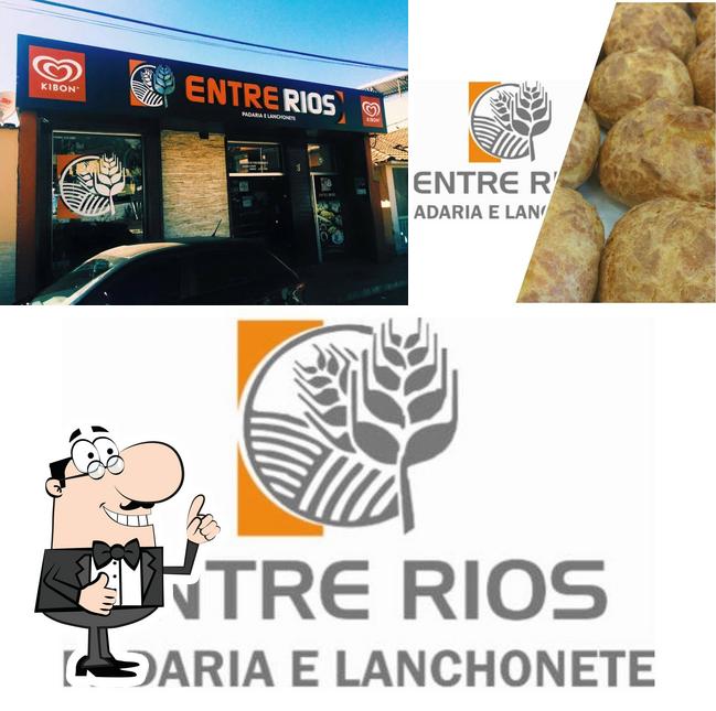 See this pic of Padaria E Lanchonete Entre Rios