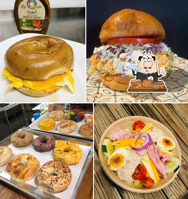 Iron Horse Steamers in Easley Restaurant menu and reviews