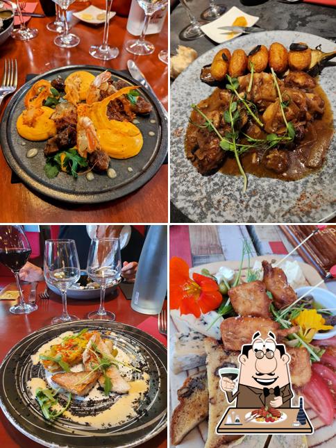 L' Islandais - Restaurant