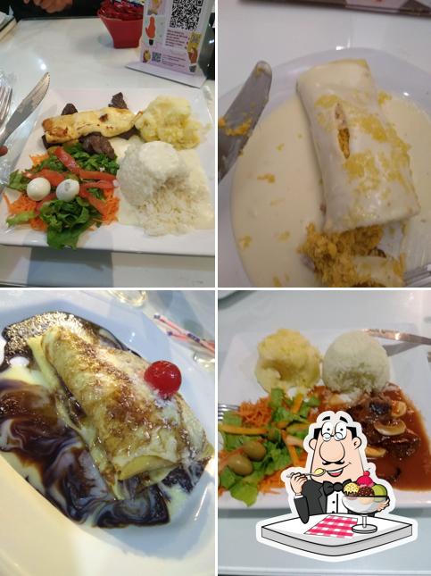 Panquecaria e Pizzaria Liberdade