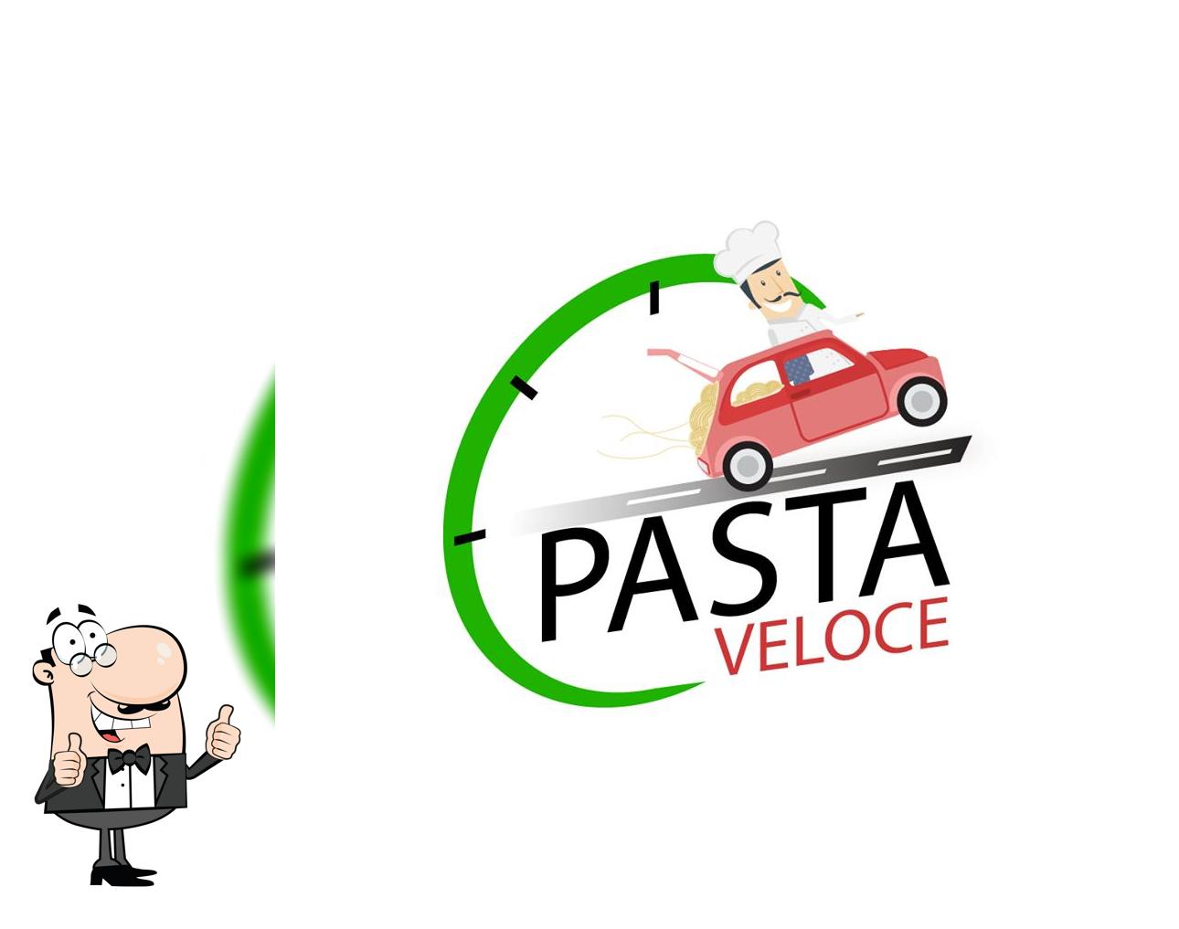 Pasta Veloce