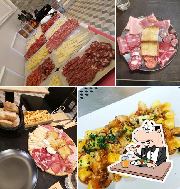 Pastamore Ristorante Pizzeria