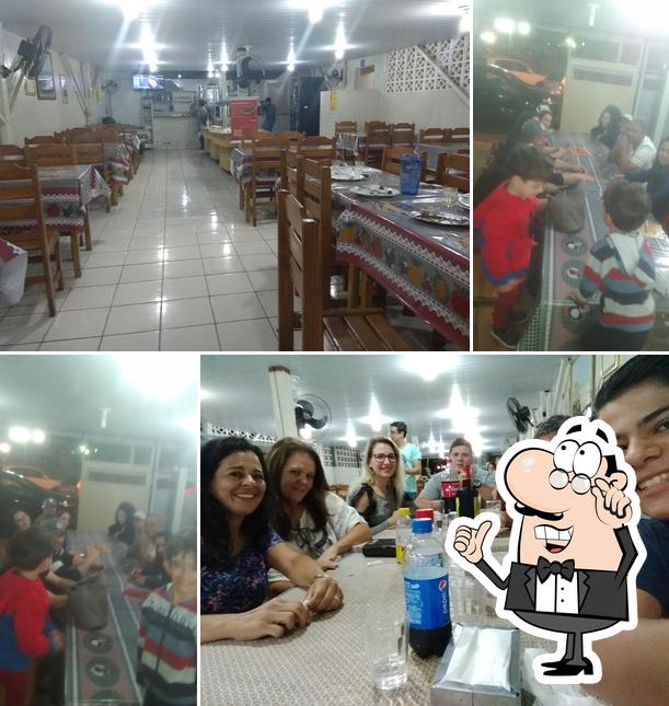 Restaurante e Pizzaria Pedágio