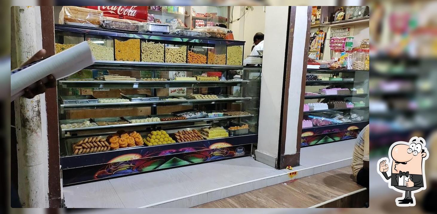 RUCHI SWEETS & BAKERY