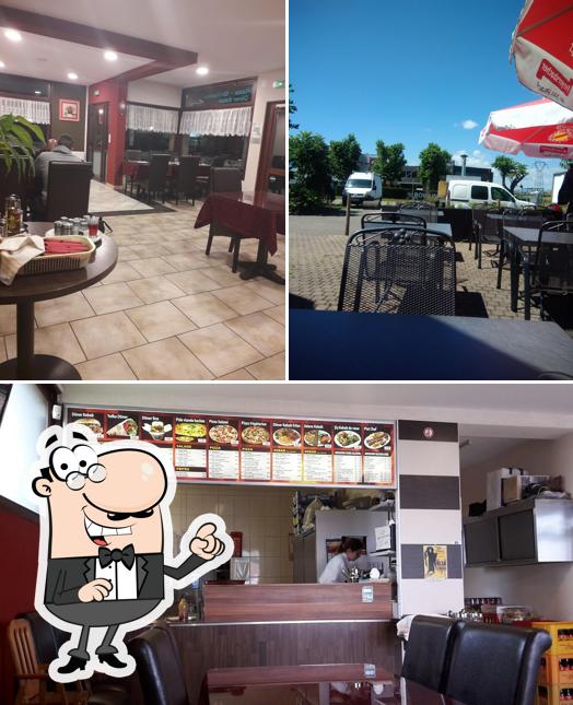Restaurant Turkuaz
