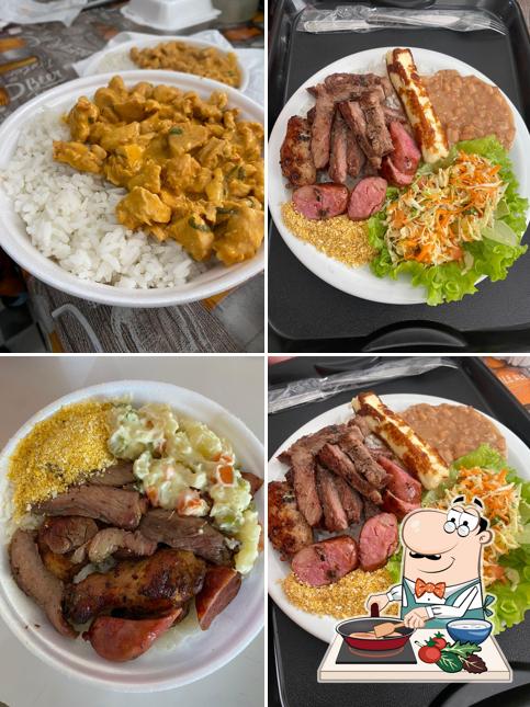 Restaurante Januária Comida mineira