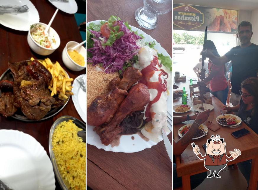 Restaurante Picanha's