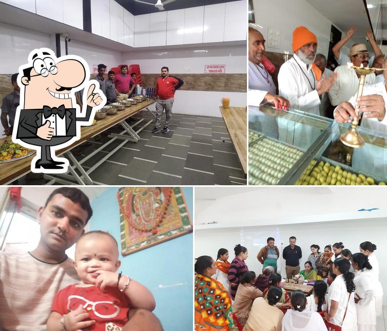 Shri Ram Farsan & Restaurant