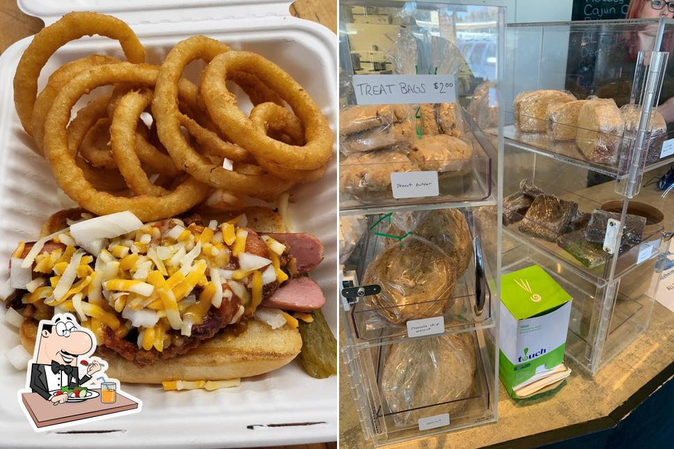 Snackhouse Restaurant