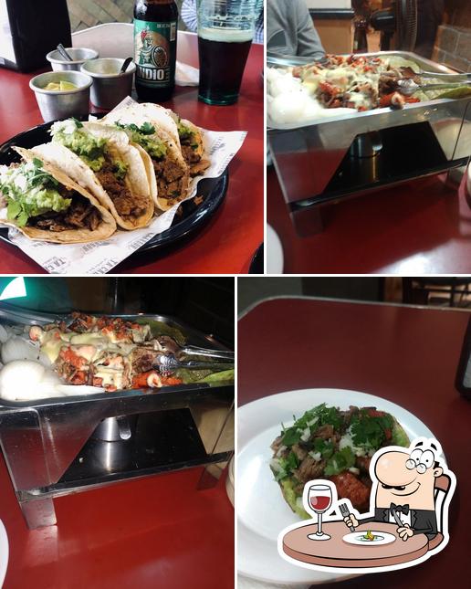Los mejores tacos de Tecamachalco, otoño 2024 Restaurant Guru