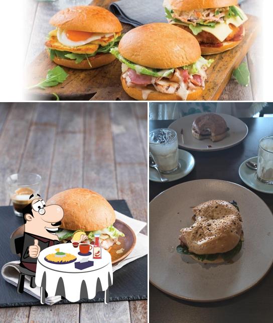 The Coffee Club, Shop G29 Kippa Ring Shopping Centre, 284 Anzac Ave in