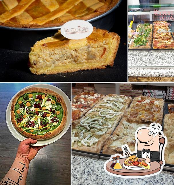 Torretta Pizza & Bakery - Valerio Torre store