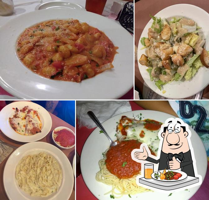 Best pizza restaurants in Cooper City, winter 2023 Restaurant Guru
