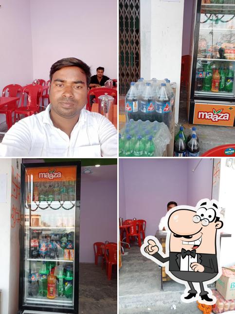 चस्का बिरयानी हाउस & फेमली रेस्टुरेंट