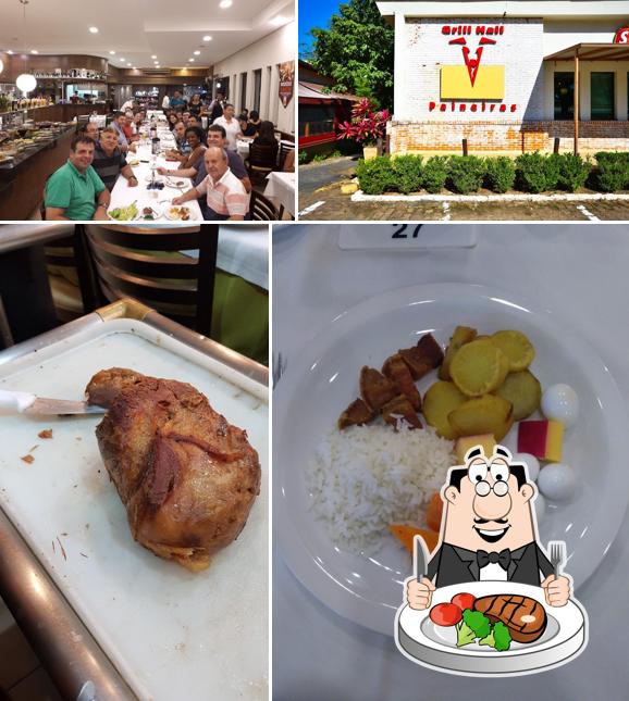 Churrascaria Paineiras