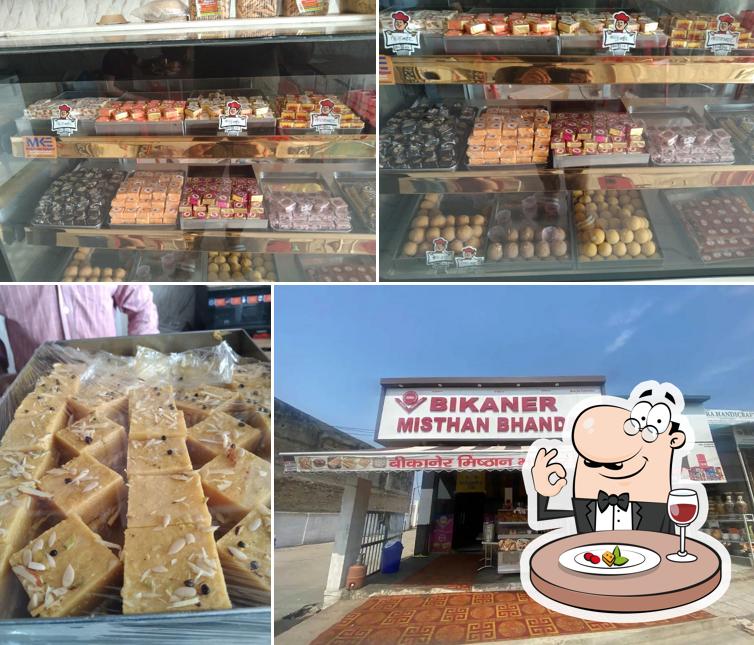 Bikaner Mishthan Bhandar