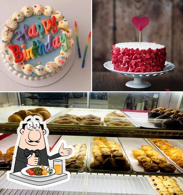 De Leon's Bakery in Fullerton Restaurant reviews