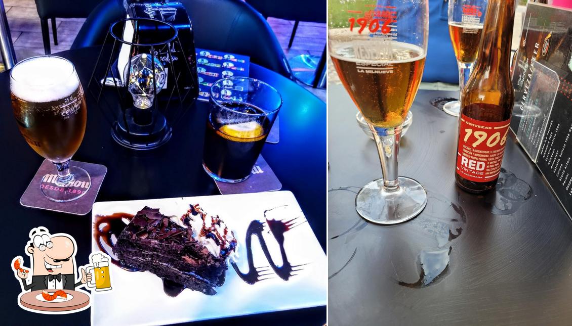 Café Brooklyn Benidorm in Benidorm Restaurant reviews