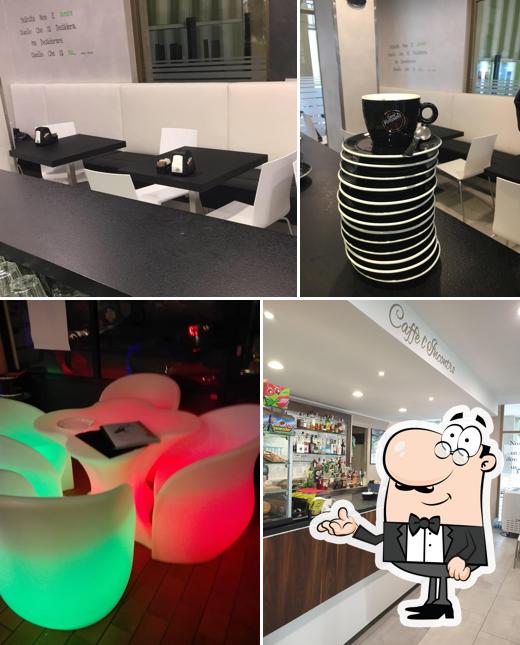 Caffè L'incontro