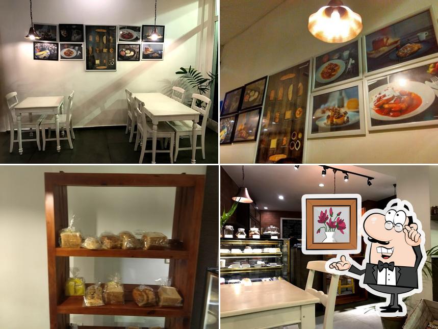 French Toast, Ernakulam, Kaloor Kadavanthara Rd Restaurant reviews