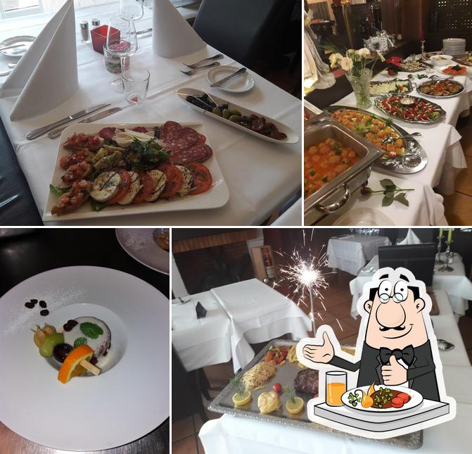 Restaurants In Dillingen Saar