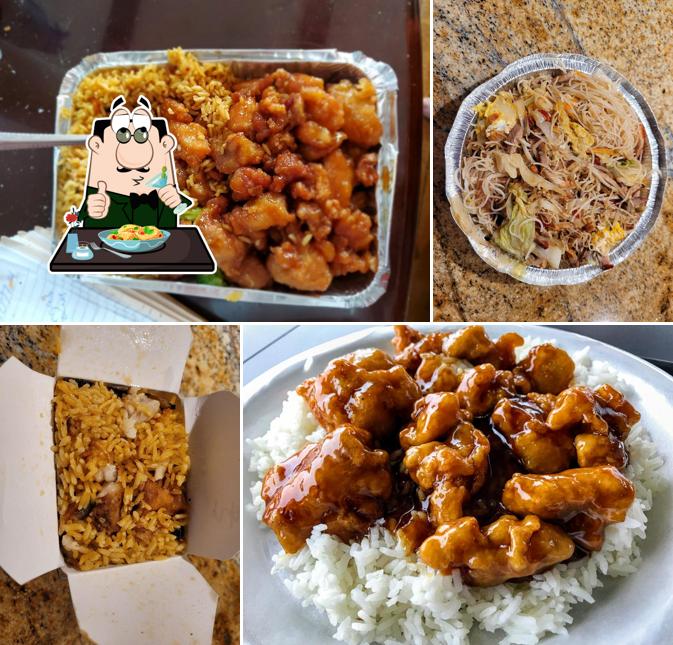 Green Lake Chinese Food, Painesville - Restaurant menu, prices and reviews