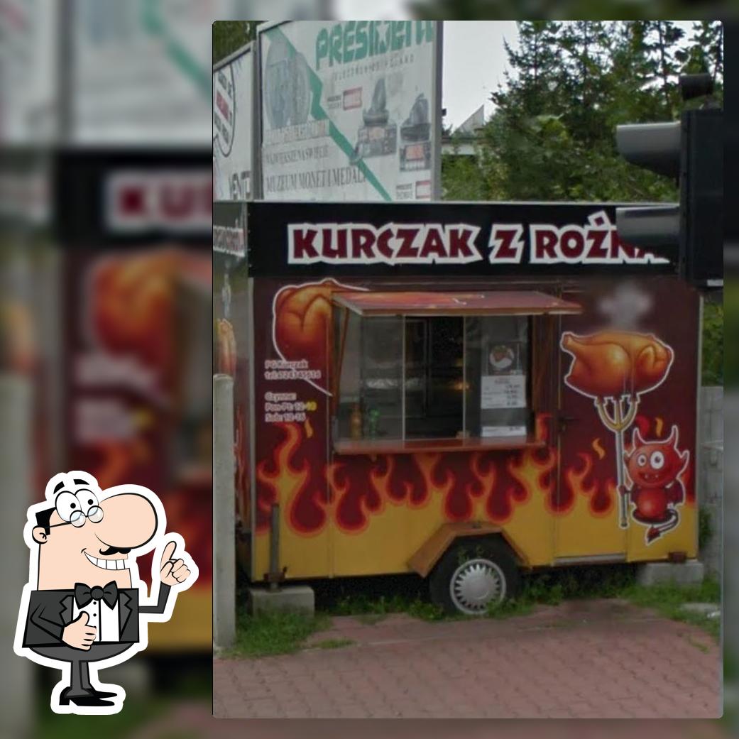 Kurczak Z Ro Na Cz Stochowa Restaurant Menu Prices And Reviews