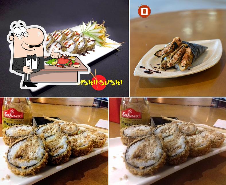 Oishii Sushi