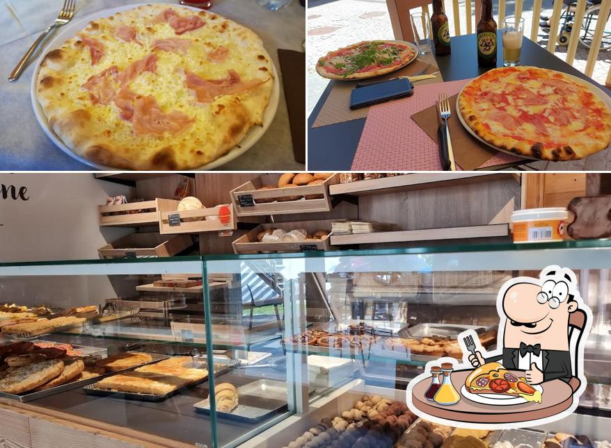 La pizza è il piatto veloce più di successo al mondo