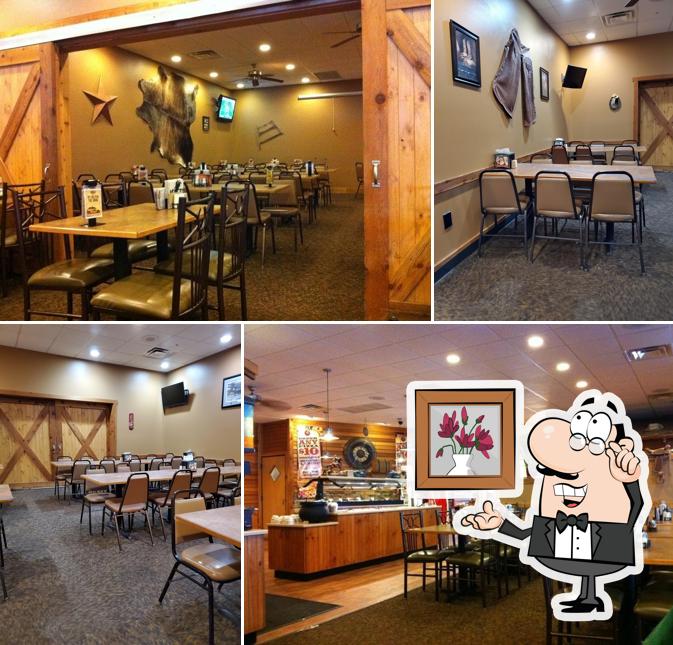 Top 5 restaurants with fried chicken in Ames, september 2024