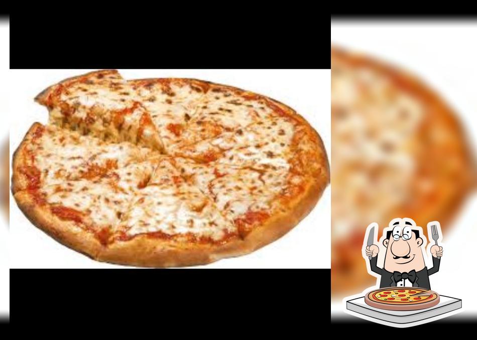 Pepino Pizza