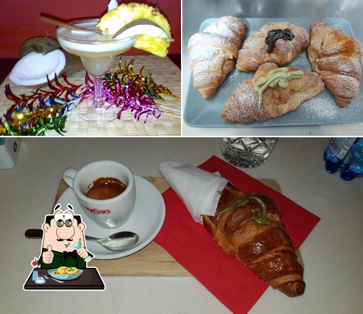 Cibo al D.& D. Cafè