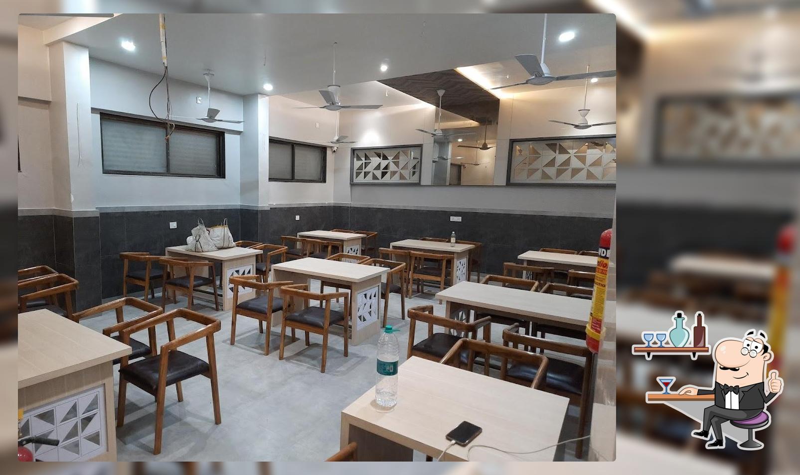 Hotel B Prakash Bar & Resto
