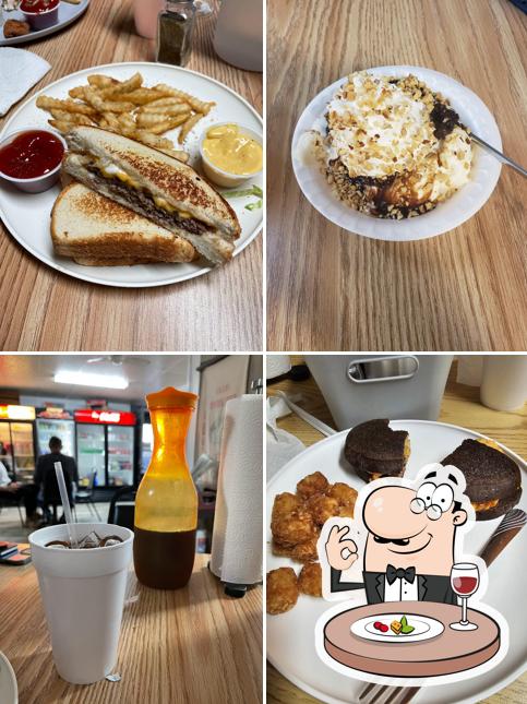 All places to eat and drink in Maryville, spring 2024 Restaurant Guru