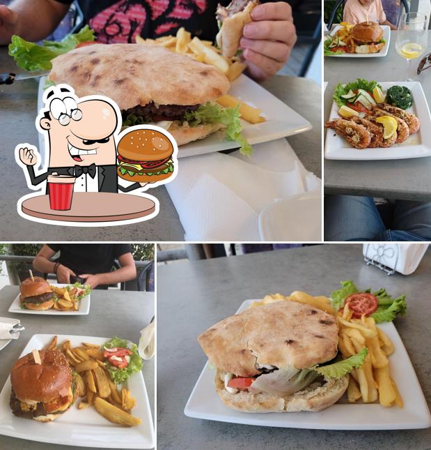 Restaurant Bistro - Plaža 34