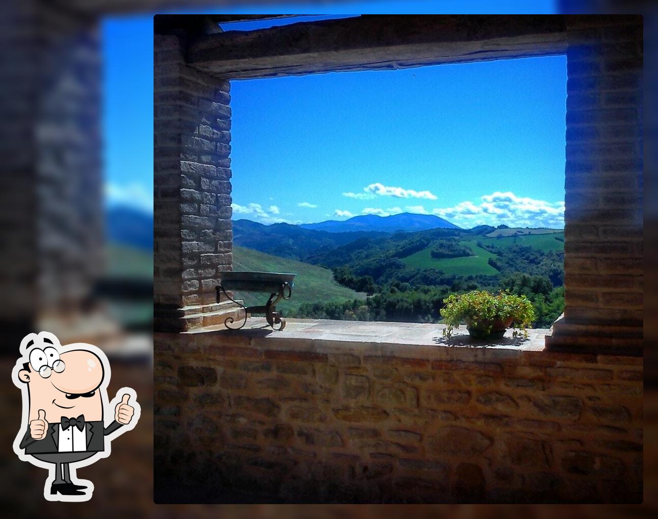 Borgo Storico Cisterna