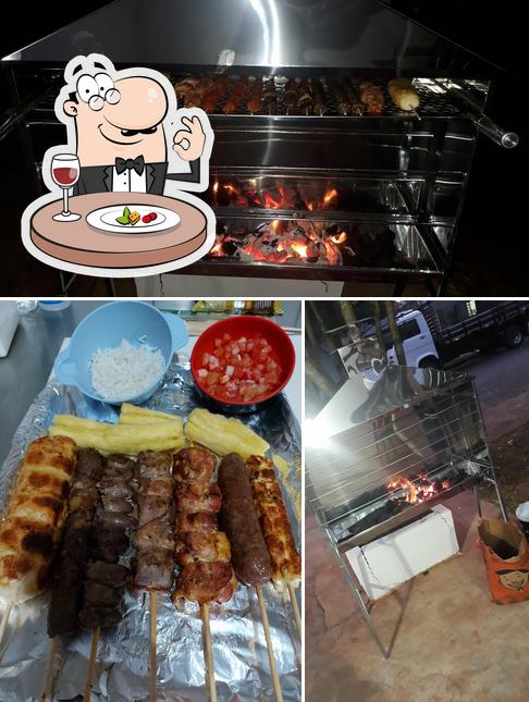 Bueno's Petiscaria