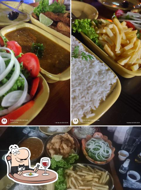 Casarão Chopp Bar