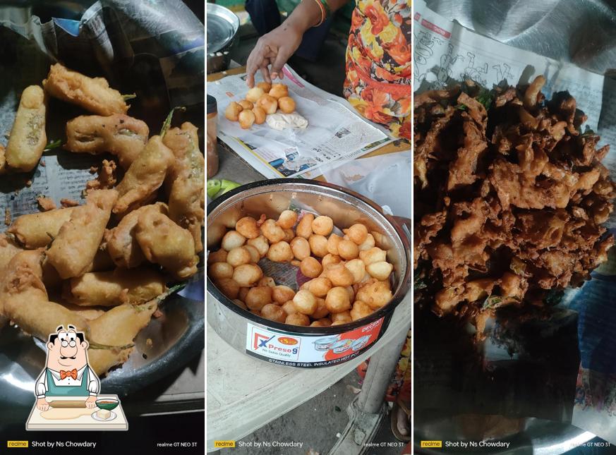 Delicious Tiffin Centre రుచికరమైన టిఫిన్ సెంటర్