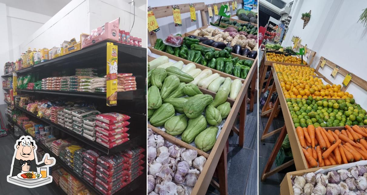 Empório das Frutas
