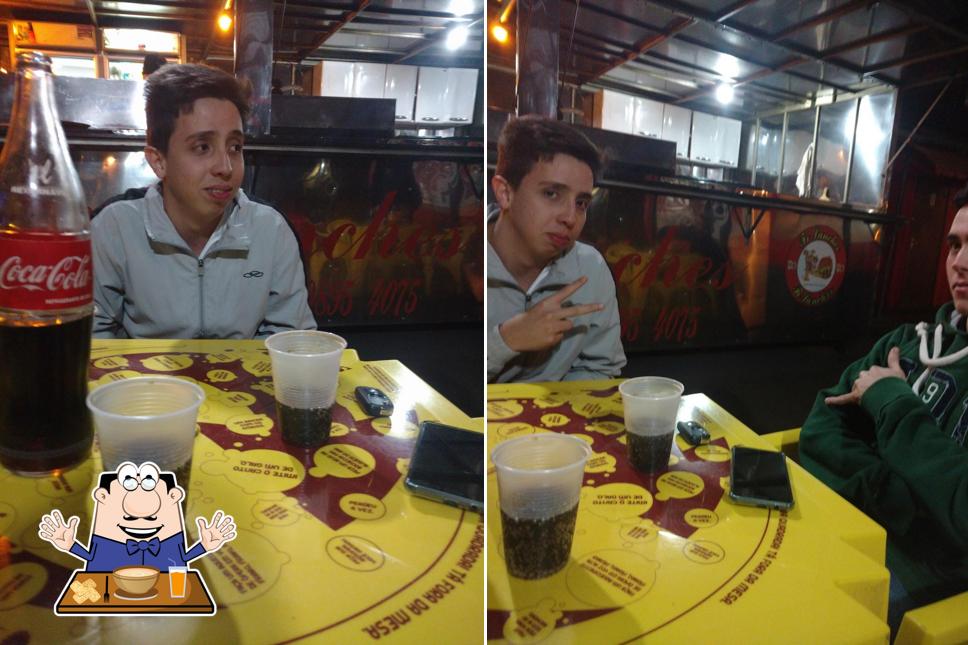 Fi Lanches