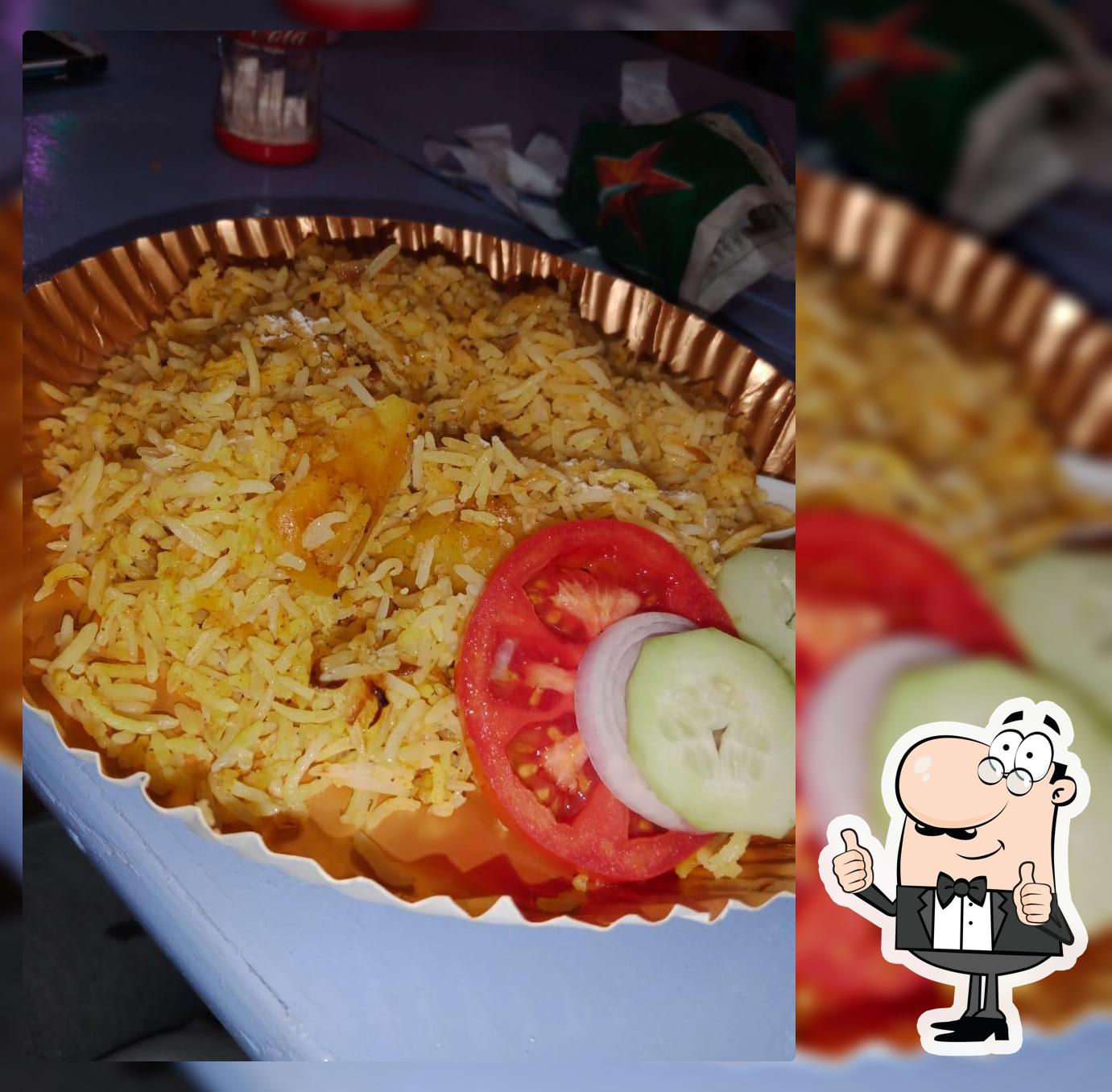 SUMAN FAST FOOD & RESTURENT