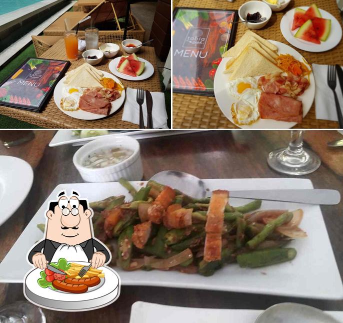 Tabla Restaurant, Pasay Restaurant menu and reviews