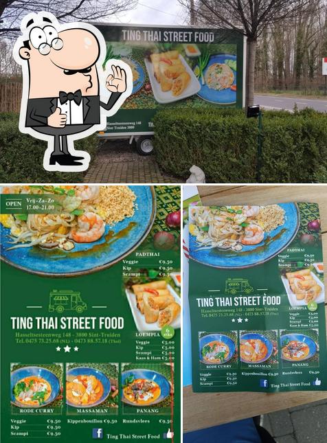 Voir l'image de Ting Thai Street Food