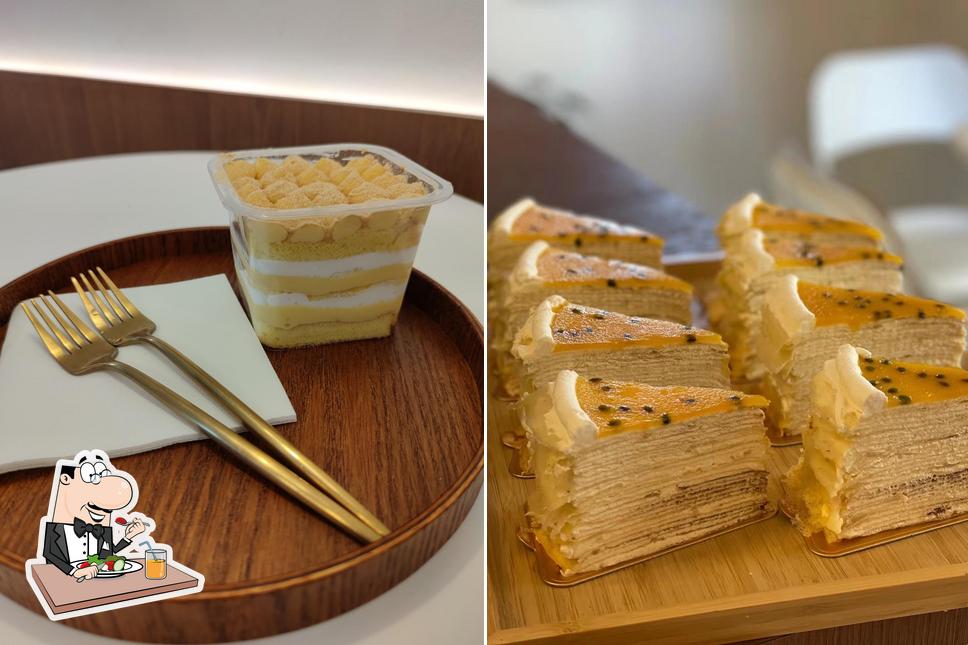 Platti al Zhi Zhi Cake Studio