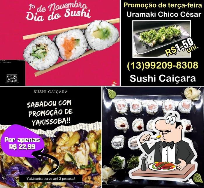 Restaurante Caiçara