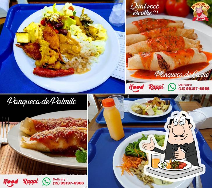 Restaurante Porquillo