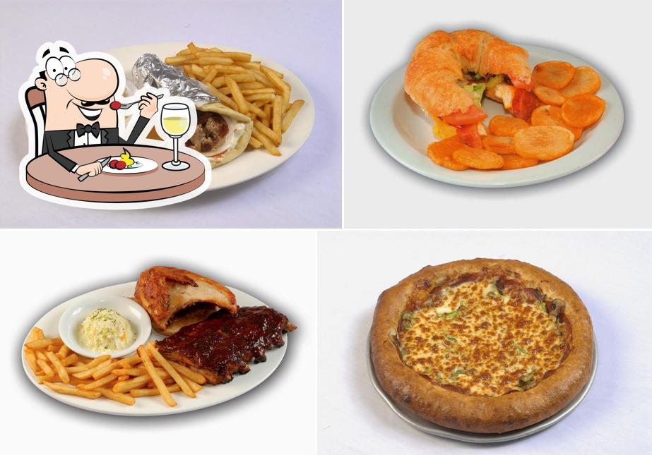 Stratos Pizzeria
