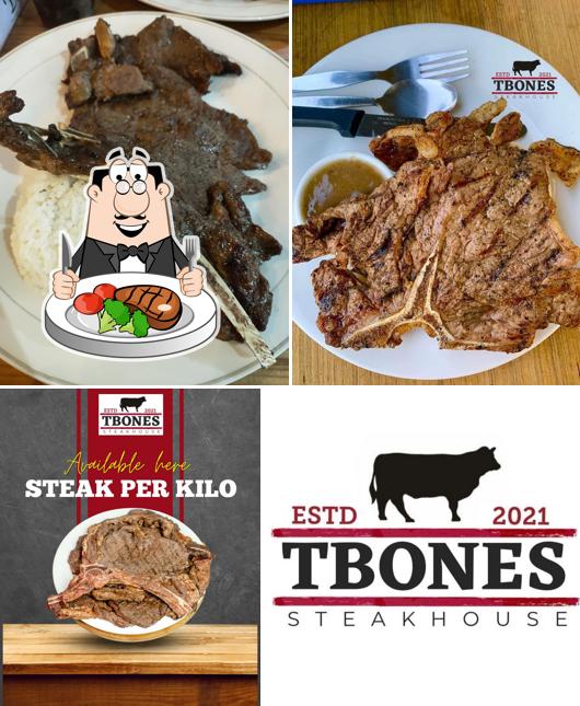 Tbones SteakhouseMabalacat City, Mabalacat Restaurant reviews