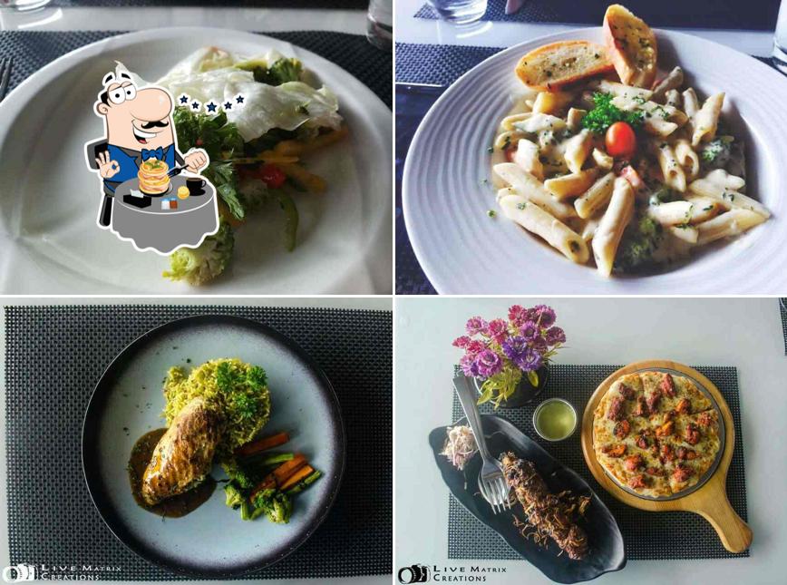 Thyme Family Restaurant, Mangaluru, 4th Floor Restaurant menu and reviews